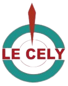 Logo Le Cely